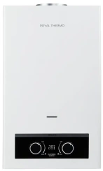 Газовая колонка Royal Thermo GWH 11 Royce - каталог товаров магазина Арктика