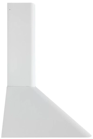 Вытяжка Elikor Fleur 60П-400-П3Л белый - фото в интернет-магазине Арктика