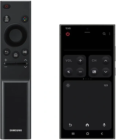 Телевизор Samsung UE75U8000FUXRU UHD Smart TV - фото в интернет-магазине Арктика