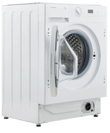 Стиральная машина LERAN BWM 68148 CBD3 - фото в интернет-магазине Арктика