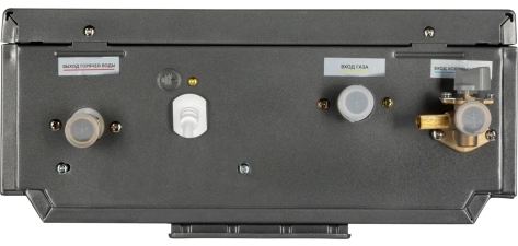 Газовая колонка Nordfrost GFC 100 XD - фото в интернет-магазине Арктика