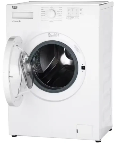 Стиральная машина BEKO WRE6511BWW - фото в интернет-магазине Арктика