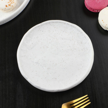 Блюдо д/подачи "Slate" 7410634 16 см - Сима-ленд - фото в интернет-магазине Арктика