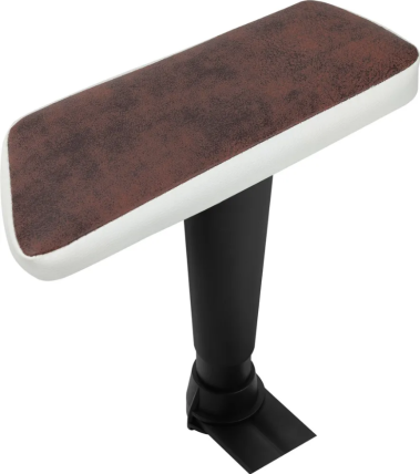 Кресло для геймеров Aerocool Crown Plus AeroSuede Burgundy Red (красное) - фото в интернет-магазине Арктика