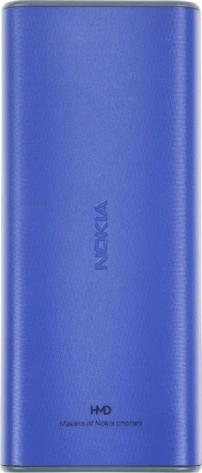 Мобильный телефон Nokia 108 (TA-1627) DS голубой - фото в интернет-магазине Арктика
