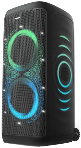 Музыкальный центр Hisense Party Thunder - фото в интернет-магазине Арктика