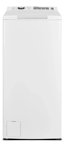 Стиральная машина Midea MFE12W75B/W RU - фото в интернет-магазине Арктика