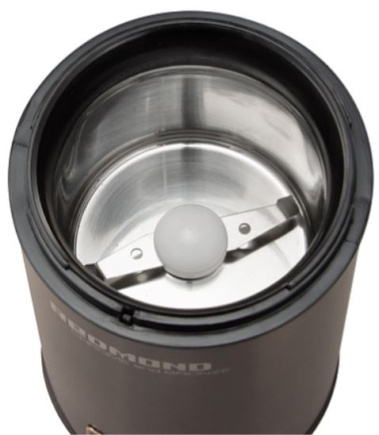 Кофемолка Redmond RCG-CBM1604 - фото в интернет-магазине Арктика