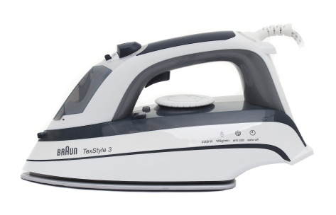 Утюг Braun TS 375A - фото в интернет-магазине Арктика