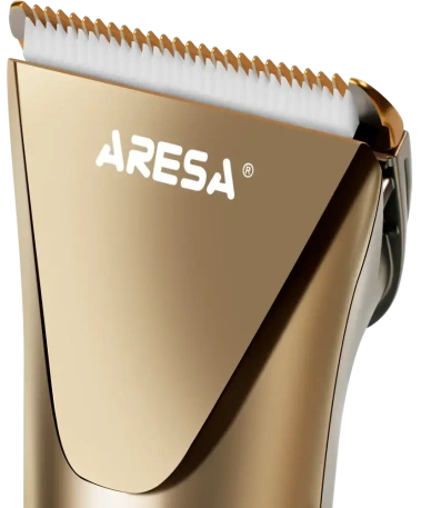 Машинка для стрижки Aresa AR-2253 - фото в интернет-магазине Арктика