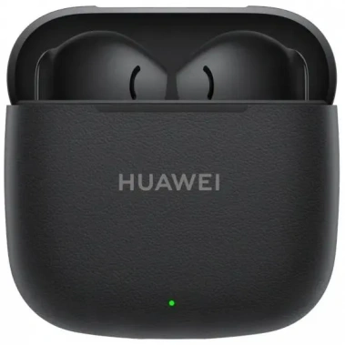 Наушники Huawei Freebuds SE 3 Black TWS - фото в интернет-магазине Арктика