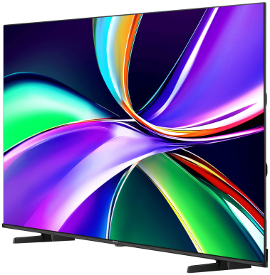 Телевизор Hisense 43E7Q UHD Smart TV - фото в интернет-магазине Арктика