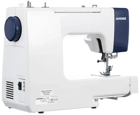 Швейная машинка Janome SP903 - фото в интернет-магазине Арктика