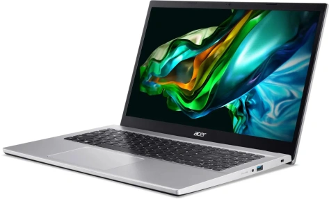 Ноутбук Acer A315-44P-R3P3 R5-5500U/16Gb/512GbSSD/15.6" no OS - фото в интернет-магазине Арктика
