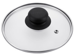 Крышка "Regent" 93-LID-03-14 14 см - Регент Рус - каталог товаров магазина Арктика