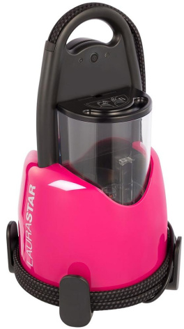 Гладильная система LauraStar LIFT+ EU PINKY POP - фото в интернет-магазине Арктика