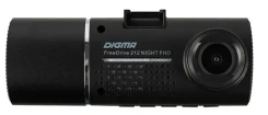 Авторегистратор Digma FreeDrive 212 Night FHD - каталог товаров магазина Арктика