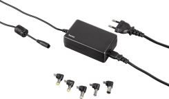 Универсальный блок питания HAMA (H-39660) для ноутбуков - каталог товаров магазина Арктика