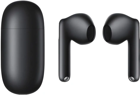 Наушники Huawei Freebuds SE 2 Black (T0016) TWS - фото в интернет-магазине Арктика