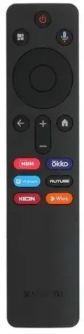 Телевизор Xiaomi TV A 43 FHD 2025 (L43MA-AFRU) UHD Smart TV - фото в интернет-магазине Арктика