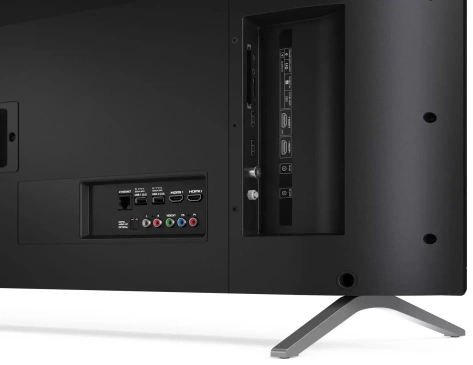 Телевизор Sharp 55BL3EA UHD Smart TV - фото в интернет-магазине Арктика