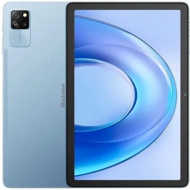 Планшетный ПК Blackview Tab60 Pro 10.1" 8/128 (голубой) - фото в интернет-магазине Арктика