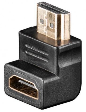 Переходник Sonorous HDMI Adaptor AD 130 - фото в интернет-магазине Арктика