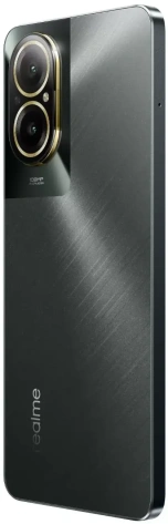 Мобильный телефон Realme C67 8+256Gb Черный (RMX3890) - фото в интернет-магазине Арктика