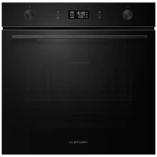 Духовка HiSTORY OE779L.MBK - каталог товаров магазина Арктика