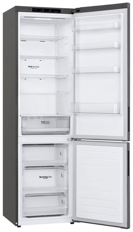 Холодильник LG GA-B509CLCL - фото в интернет-магазине Арктика