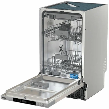 Посудомоечная машина Haier HDWE11-395RU - фото в интернет-магазине Арктика