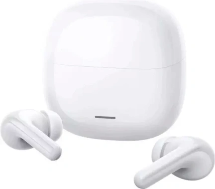 Наушники Xiaomi Redmi Buds 8 Lite White (BHR08OLGL) TWS - фото в интернет-магазине Арктика