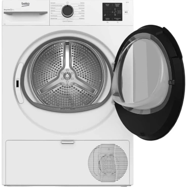 Сушильная машина Beko BM3T37220 - фото в интернет-магазине Арктика
