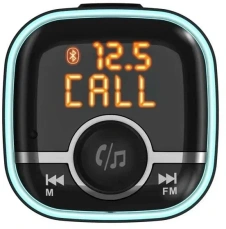 FM-модулятор Navitel BHF04 Max - каталог товаров магазина Арктика