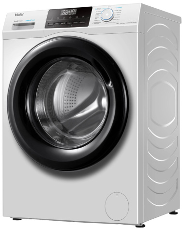 Стиральная машина Haier HW60-BP12929AE - фото в интернет-магазине Арктика