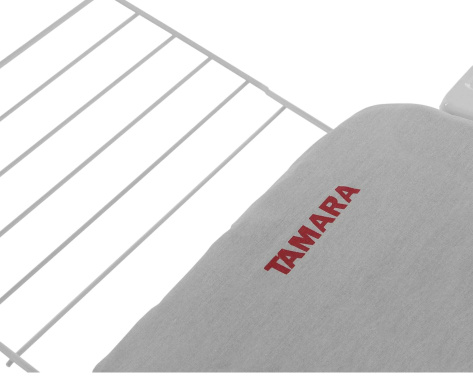 Гладильная доска Sarayli Tamara - фото в интернет-магазине Арктика