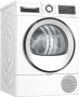 Сушильная машина Bosch WQG233CGPL