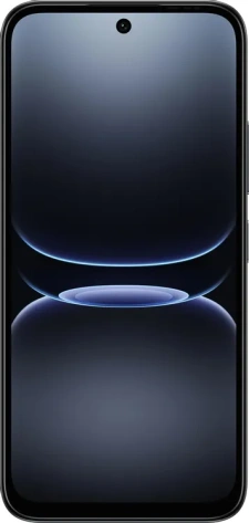 Мобильный телефон Infinix Smart 20 4+64Gb Черный - фото в интернет-магазине Арктика