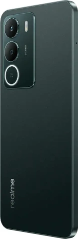 Мобильный телефон Realme P3 Lite 4+128Gb Green (RMX5300) - фото в интернет-магазине Арктика