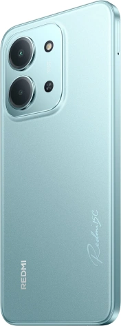 Мобильный телефон Xiaomi REDMI 15C 4+256Gb Green - фото в интернет-магазине Арктика