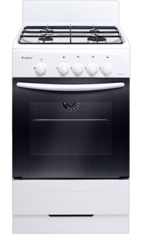 Плита газовая GEFEST 3200-08 K33 - фото в интернет-магазине Арктика