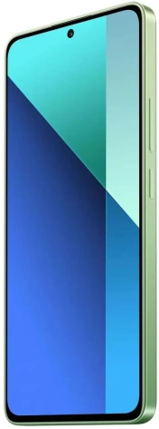 Мобильный телефон Xiaomi Redmi Note 13 6+128Gb Green - фото в интернет-магазине Арктика