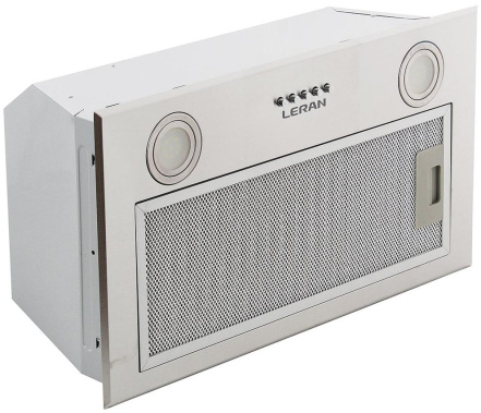 Вытяжка LERAN BH 6002 - фото в интернет-магазине Арктика