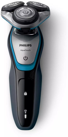 Электробритва Philips S5400/06 - фото в интернет-магазине Арктика