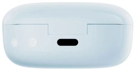 Наушники Xiaomi Redmi Buds 6 Play Blue (BHR9283GL) TWS - фото в интернет-магазине Арктика