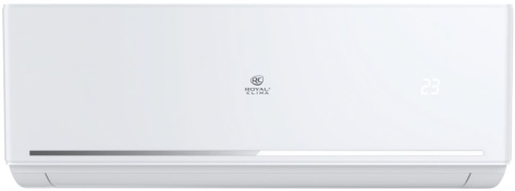 Кондиционер ROYAL CLIMA RC-FC22HN - фото в интернет-магазине Арктика