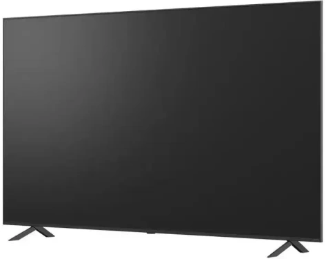 Телевизор LG 86QNED80A6A.ARUG UHD Smart TV - фото в интернет-магазине Арктика