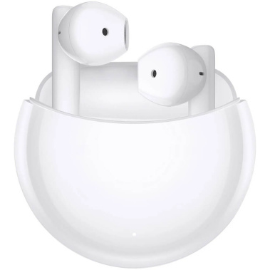 Наушники Honor Choice Earbuds X5E White (TRN-ME00) TWS - фото в интернет-магазине Арктика