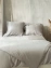 Простыня на резинке SL Home Tencel 200*200+30 см , цв. светло-серый 10285355 - Сима-ленд - фото в интернет-магазине Арктика