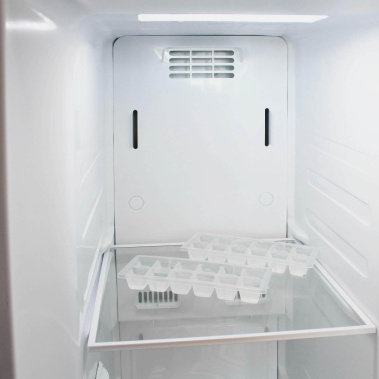 Холодильник Бирюса SBS 587 I - фото в интернет-магазине Арктика